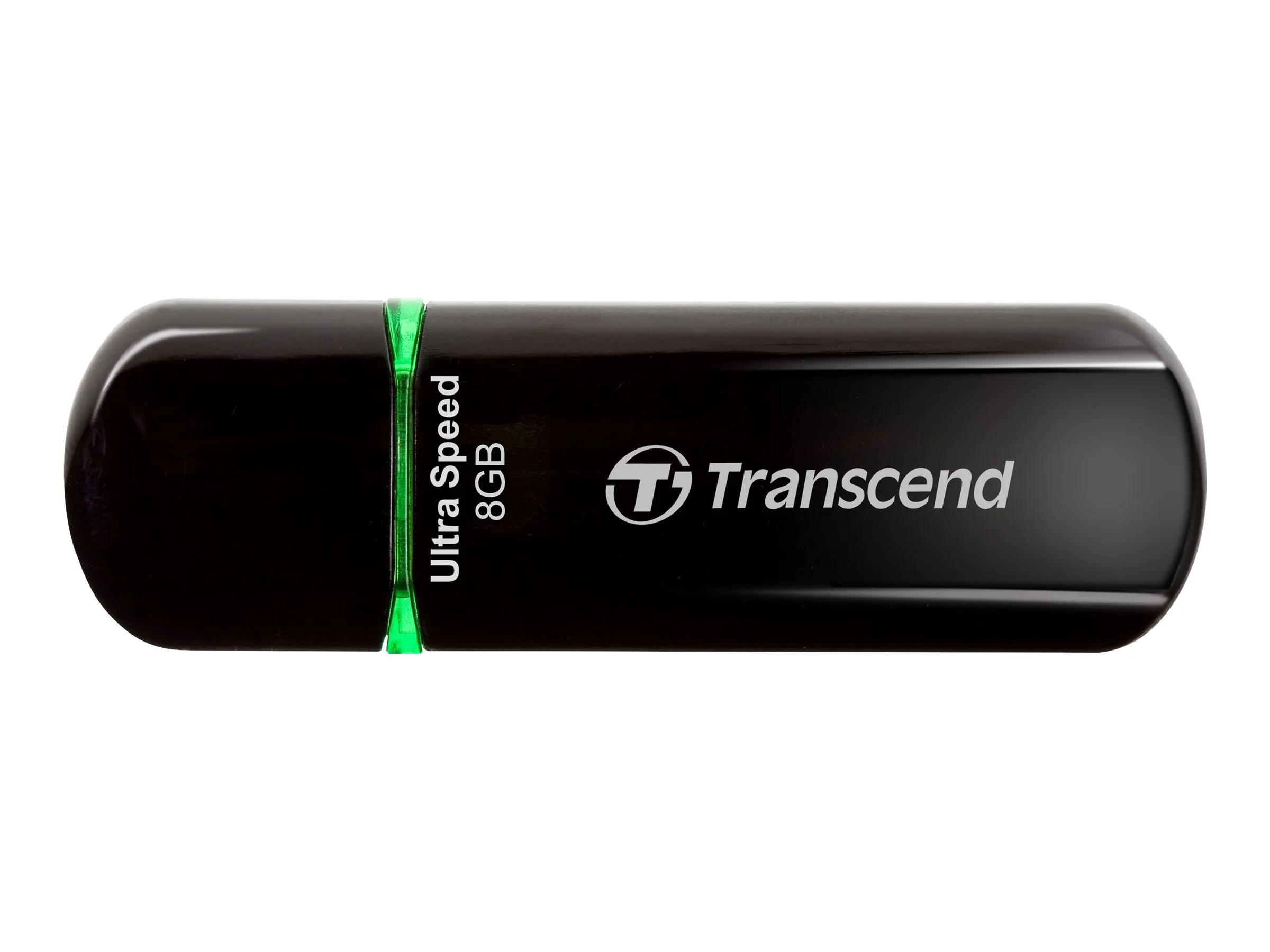 TRANSCEND JetFlash 600 8GB USB 2.0 USB