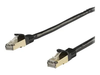 STARTECH CAT6a Ethernet Cable