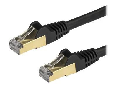 STARTECH CAT6a Ethernet Cable