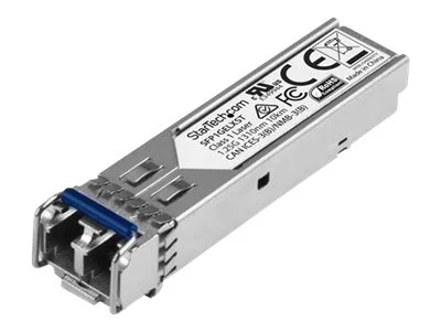 STARTECH.COM Juniper SFP-1GE-LX kompatib