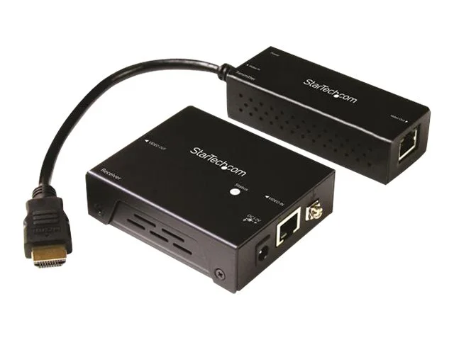 STARTECH 4K HDMI Extender - UHD 4K