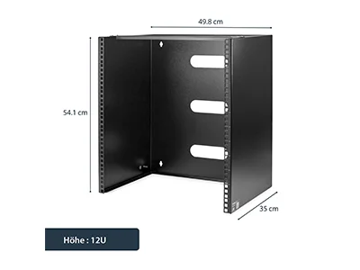 STARTECH.COM Wandmontage Halterung für