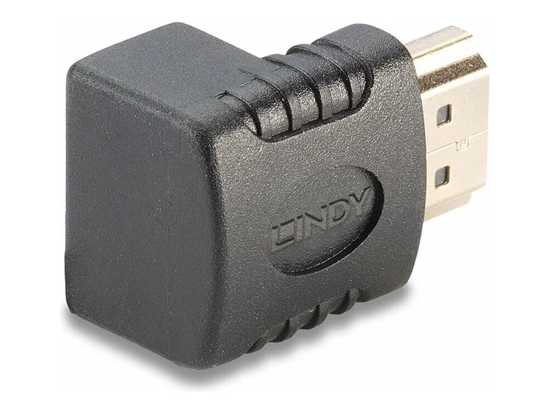 LINDY HDMI Adapter 90Grad nach oben