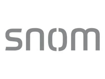 SNOM ACPJ 3,5 mm Adapter Kabel