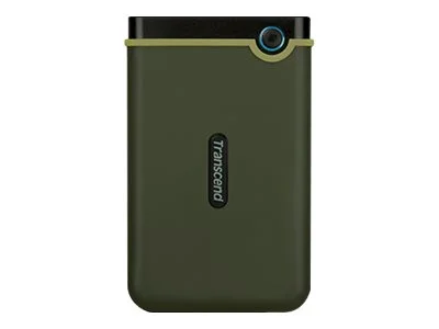 TRANSCEND 1TB Slim StoreJet 6,4cm M3G