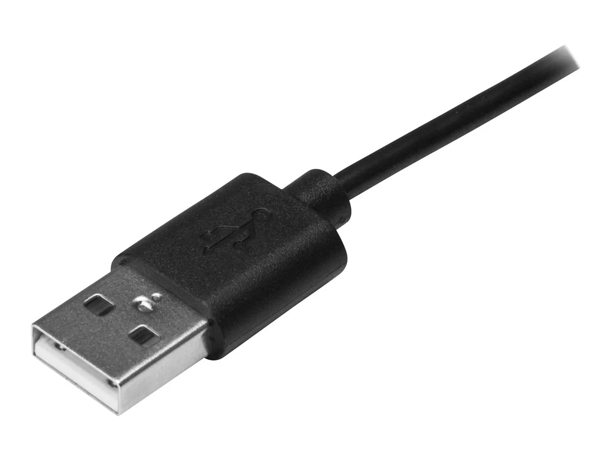 STARTECH 0.5m USB C to USB A Cable