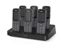 GIGASET PRO S700H Multicharger Snap-in L