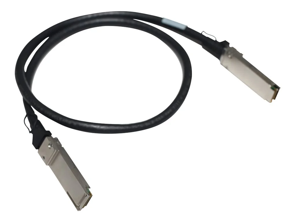 HPE DC 100G QSFP28 to QSFP28 1m DAC
