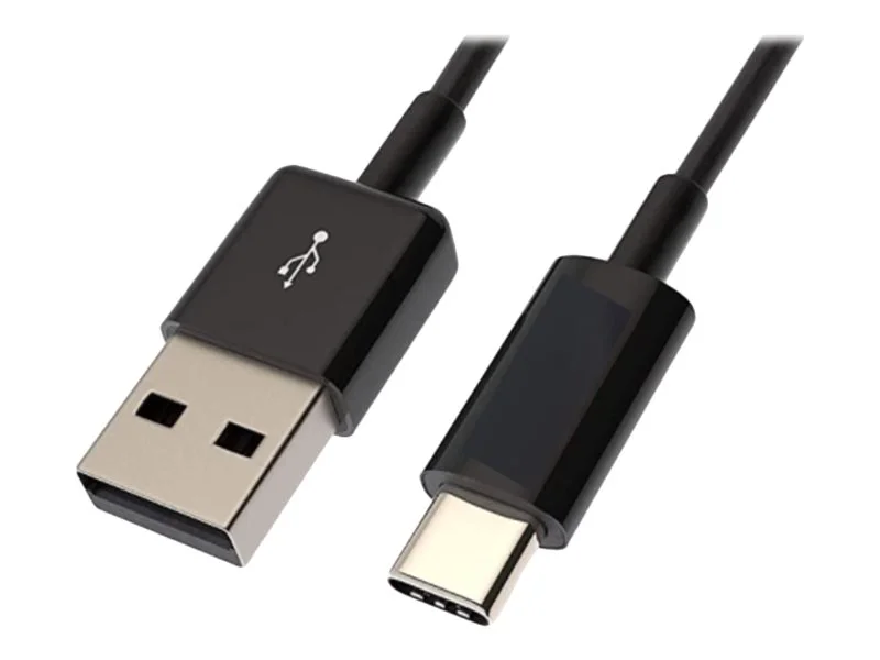 HPE Aruba USB-A to USB-C PC to Swch Cbl