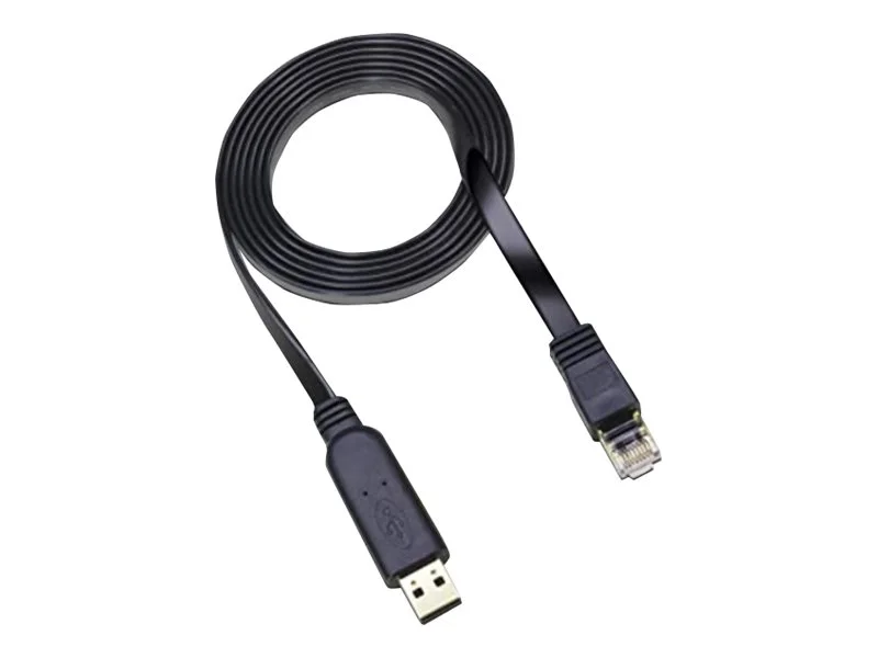 HPE Aruba USB-A to RJ45 PIN3TX-6RX Cable