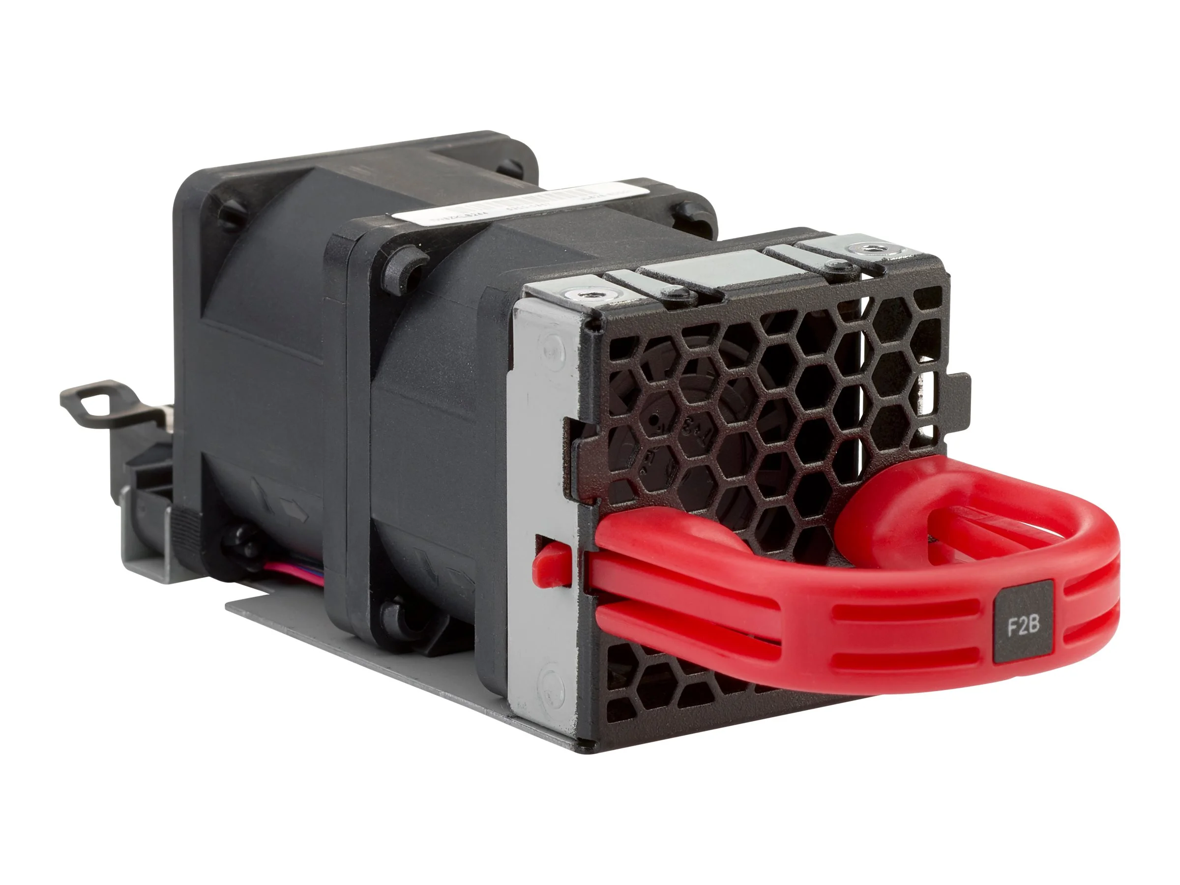 HPE Aruba 8325-48Y8C Prt2Pwr Fan