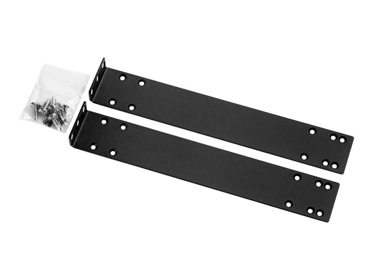 HPE Aruba X472 2-post Rack Kit