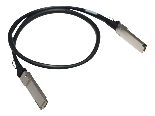 HPE Aruba 100G QSFP28 to QSFP28 2m AOC