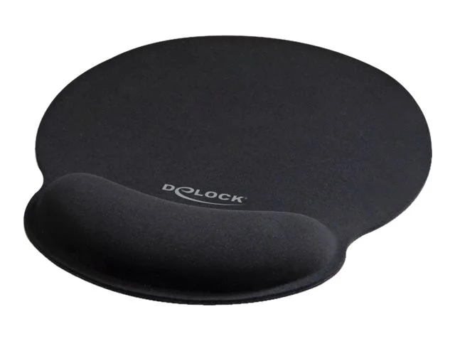 DELOCK Ergonomisches Mauspad