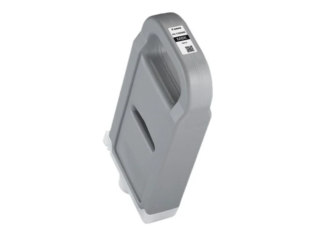 CANON Ink cartridge PFI-1700 MBK Black
