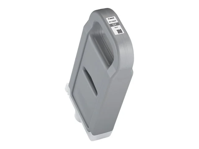 CANON Original ink cartridge PFI-1700 GY