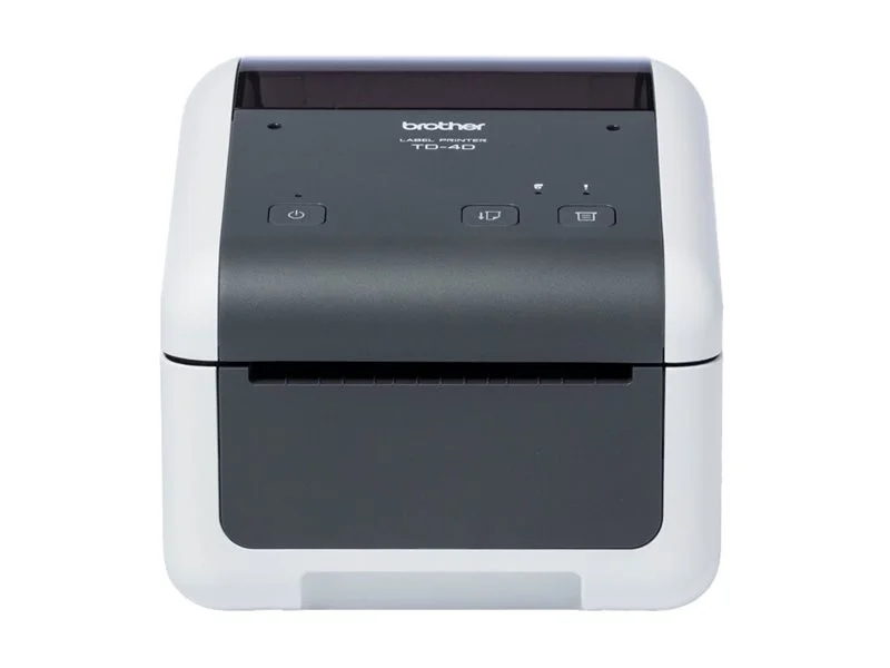 BROTHER TD-4420DN Label printer 203dpi