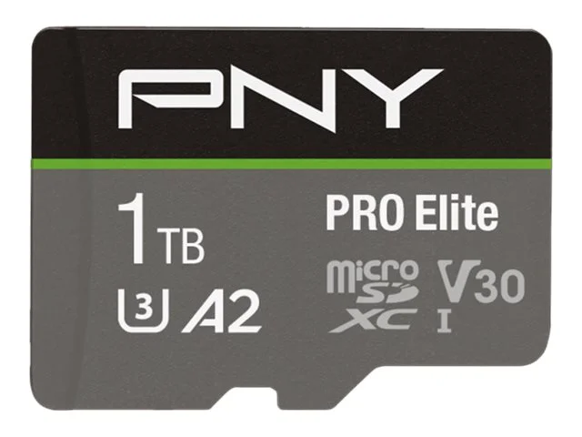 PNY MICRO-SD Card PROELITE 1TB