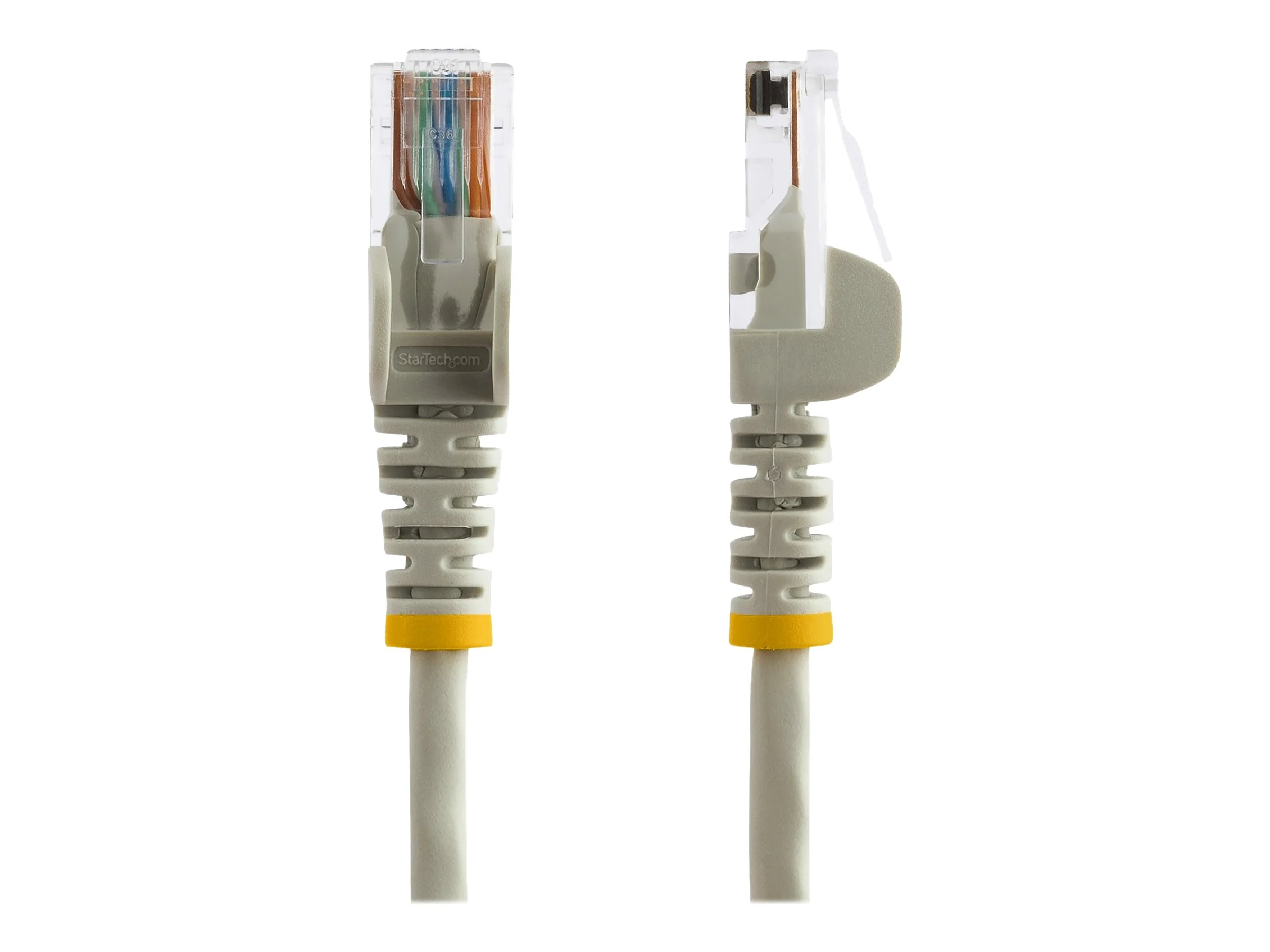 STARTECH Cat5e Patch Cable with Snagless