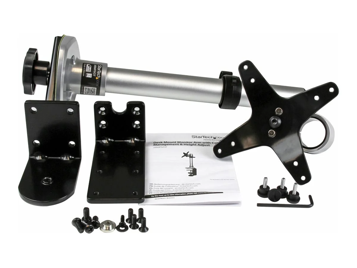 STARTECH Monitor Desk Mount