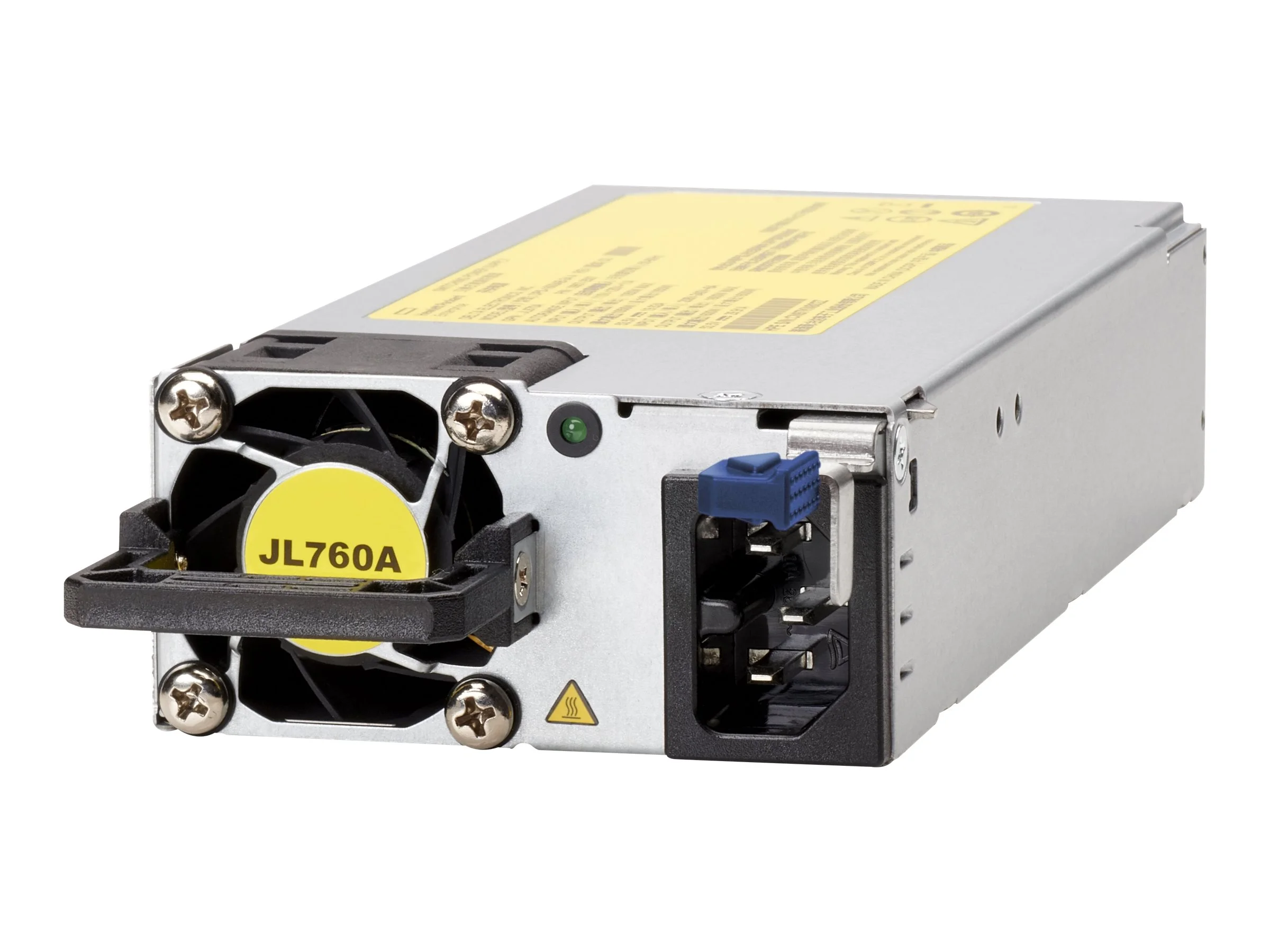 HPE Aruba 6300M DC 250W Pwr2Prt PS