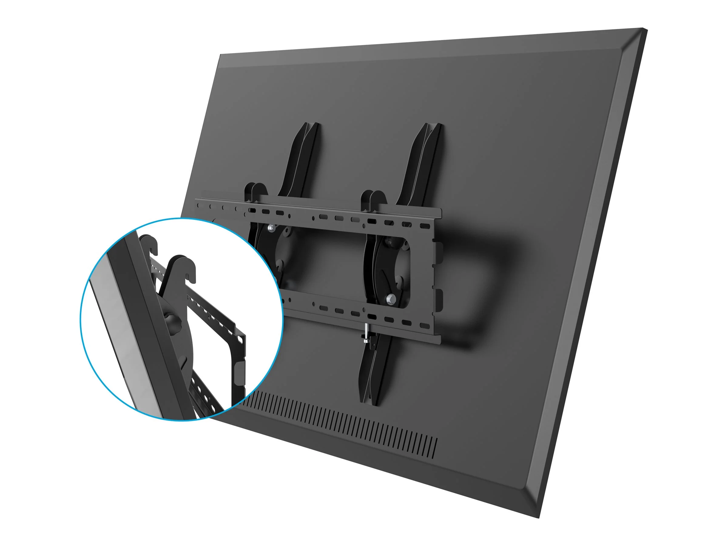 STARTECH Flat-Screen TV Wall Mount