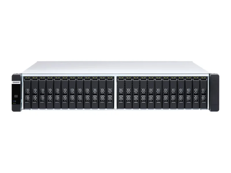 QNAP ES2486dc-2142IT-128G