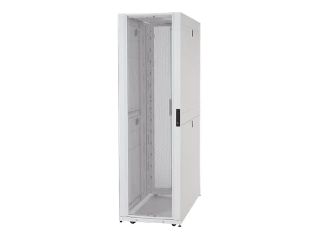 APC NetShelter SX 52U 600mm x 1200mm