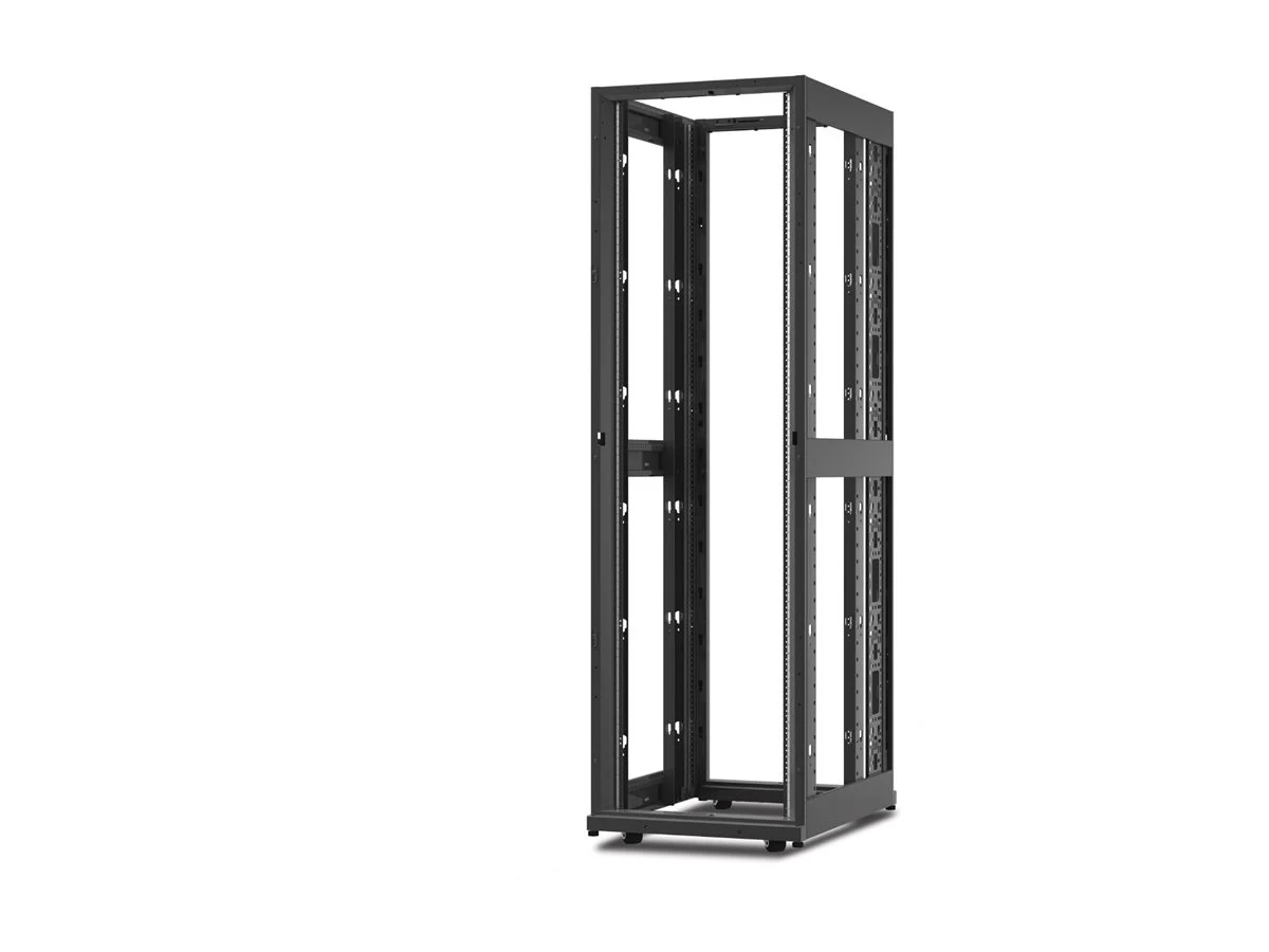APC NetShelter AV 42U 600mm Wide