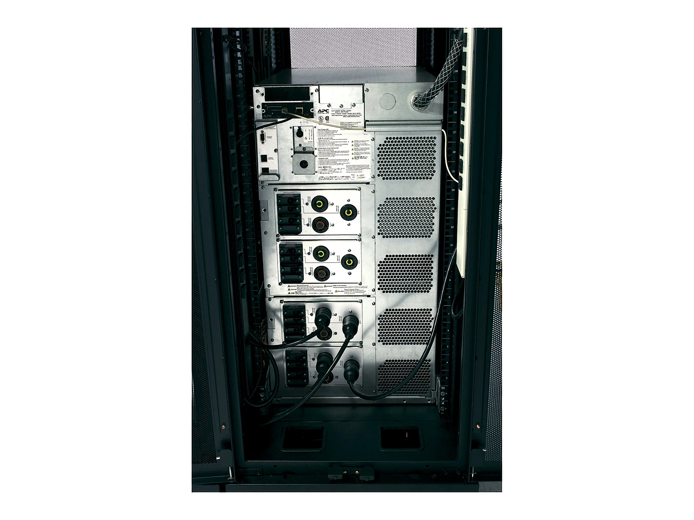 APC Symmetra LX 16kVA Scalable to 16kVA