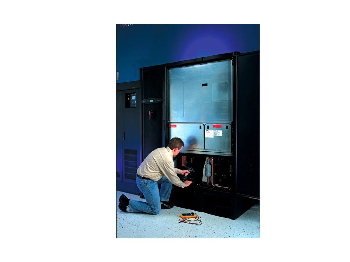 APC 1 Year Extended Warranty Parts