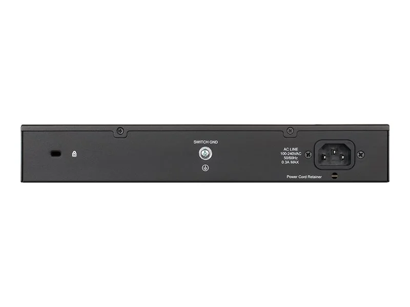 D-LINK DGS-1100-24V2/E