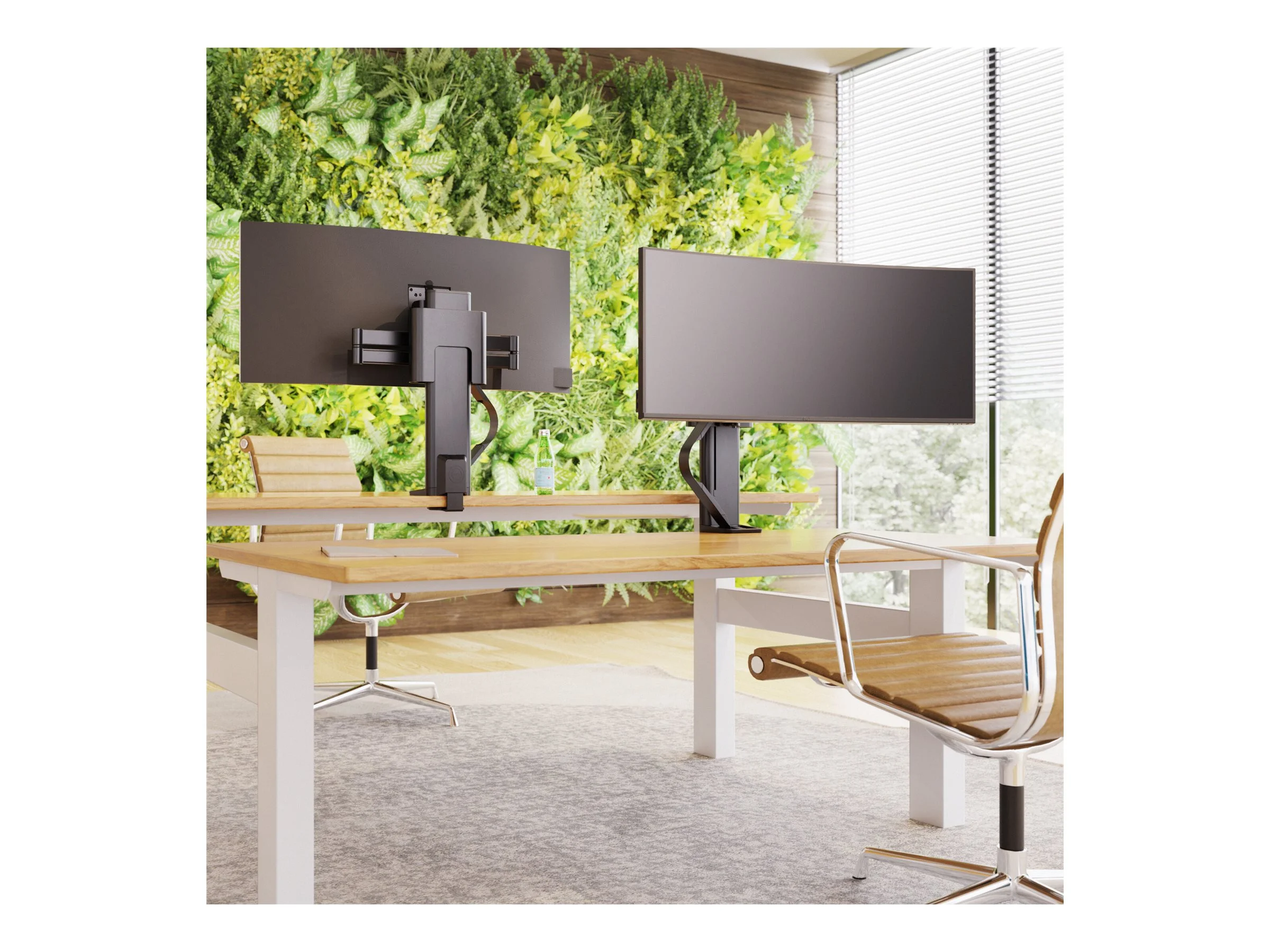 ERGOTRON TRACE MONITOR MOUNT SLIM