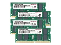 TRANSCEND 32GB KIT for Apple iMac 2017
