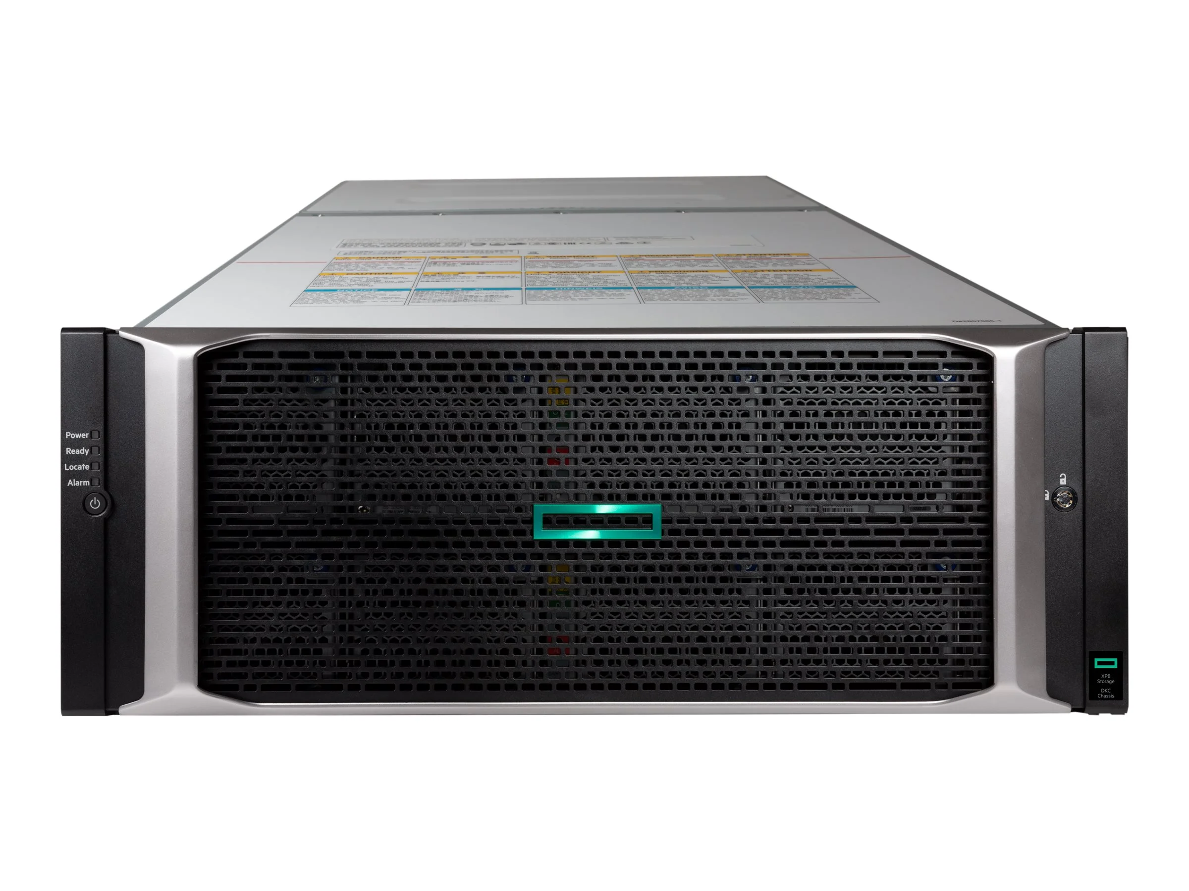 HPE XP8 All Flash Storage Array