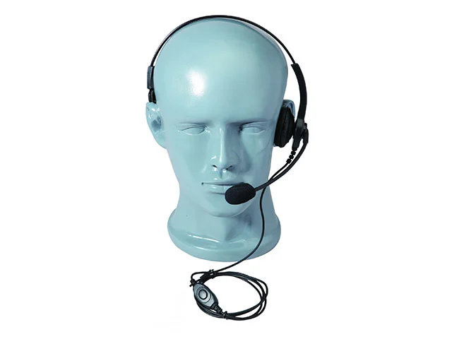 COPACKS Kopfhörer eins.Überkopf GP344