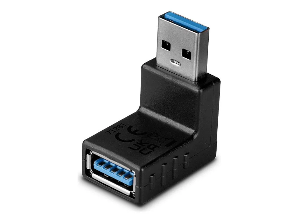 LINDY USB 3.0 Adapter Typ A