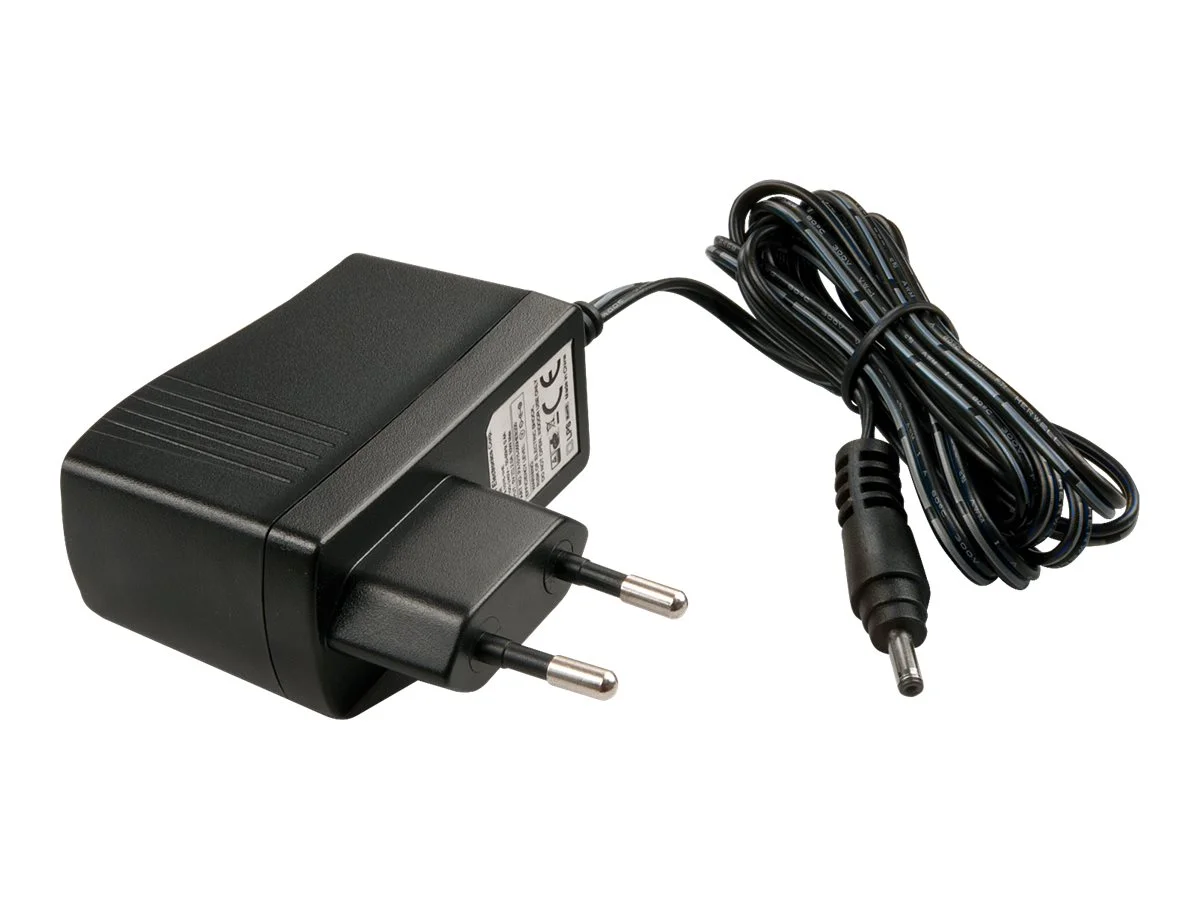 LINDY Euro-Steckernetzteil 5V DC 2A
