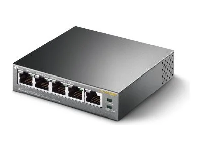 TP-LINK TL-SF1005P