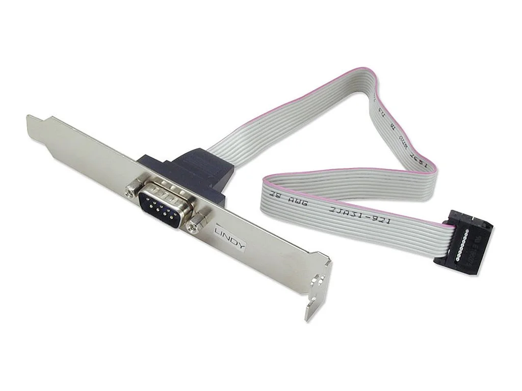 LINDY Interner Anschluss f. ext. Maus