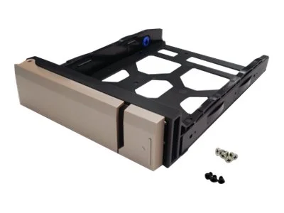 QNAP Gold HDD Fach v1 für 8,89CM