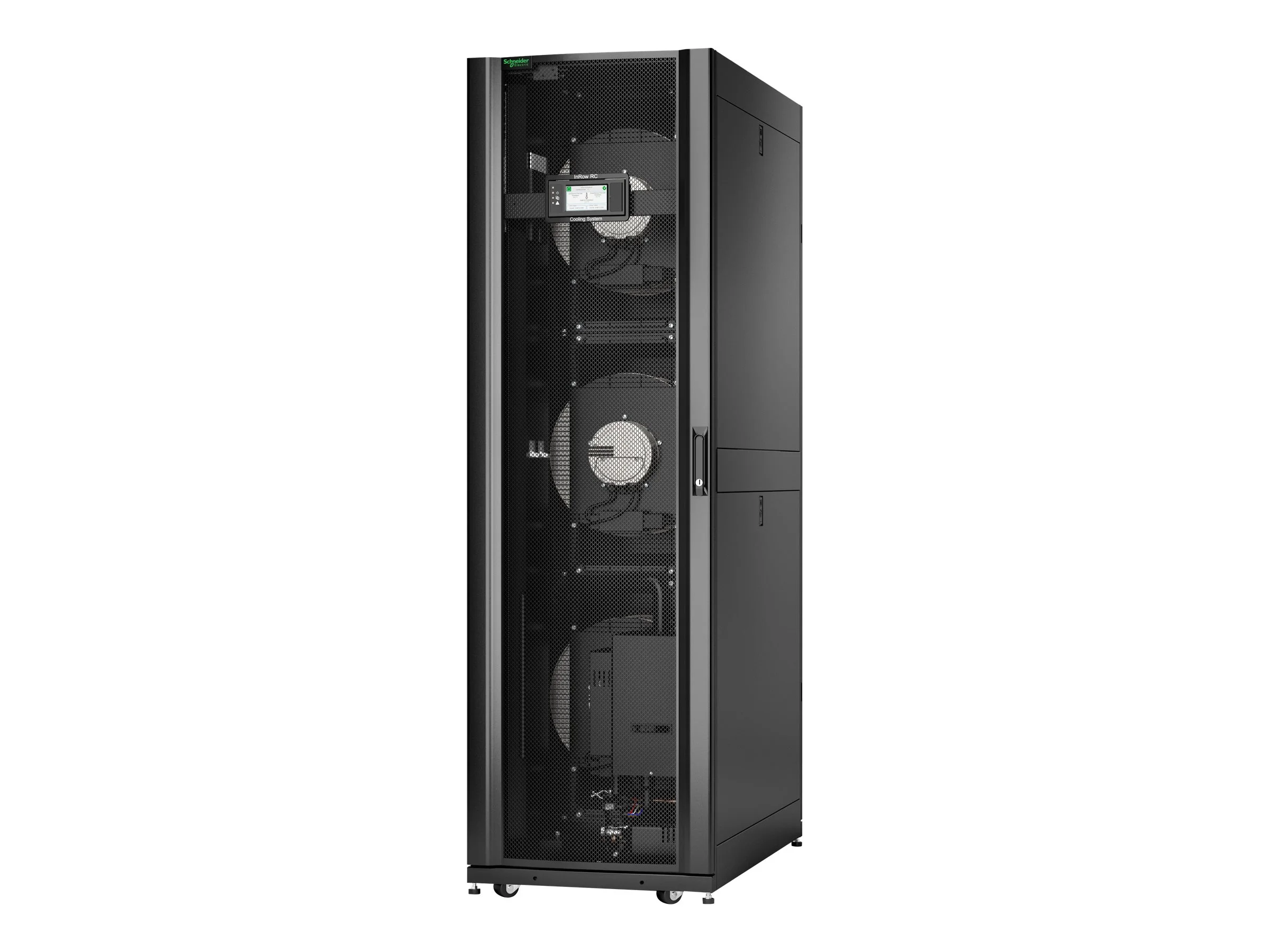 APC InRow RC 600mm Chilled Water