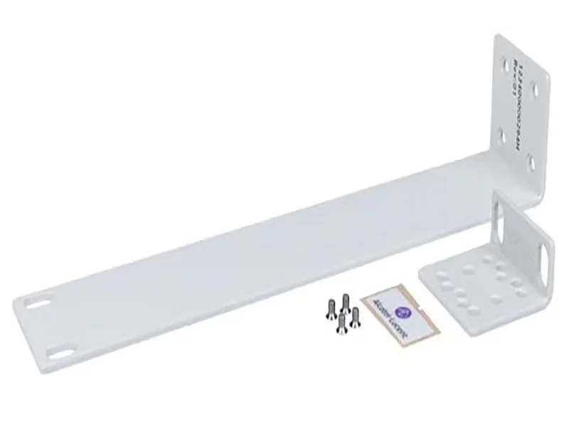 ALE OS6360-10/-P10 48,26cm L-Halterung