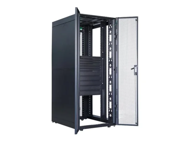 APC Easy Rack 42Ux800x800 4Brackets
