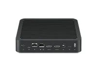 LOGI Rally Ultra-HD ConferenceCam BLACK