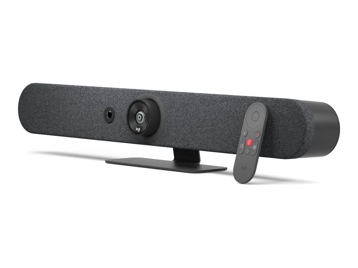 LOGI Rally Bar Mini Video conferencing