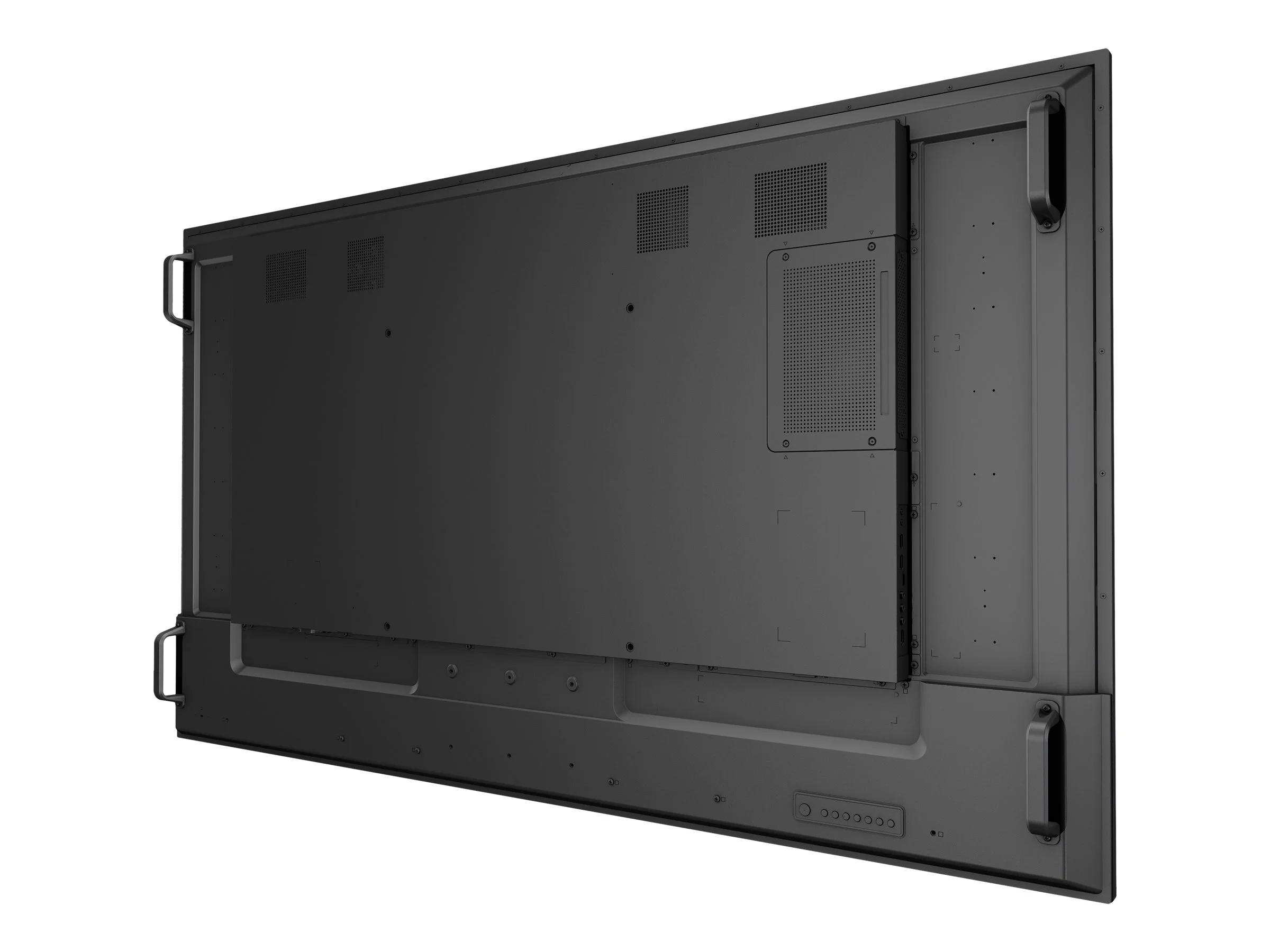 IIYAMA LH6552UHS-B1 165,10cm UHD IPS