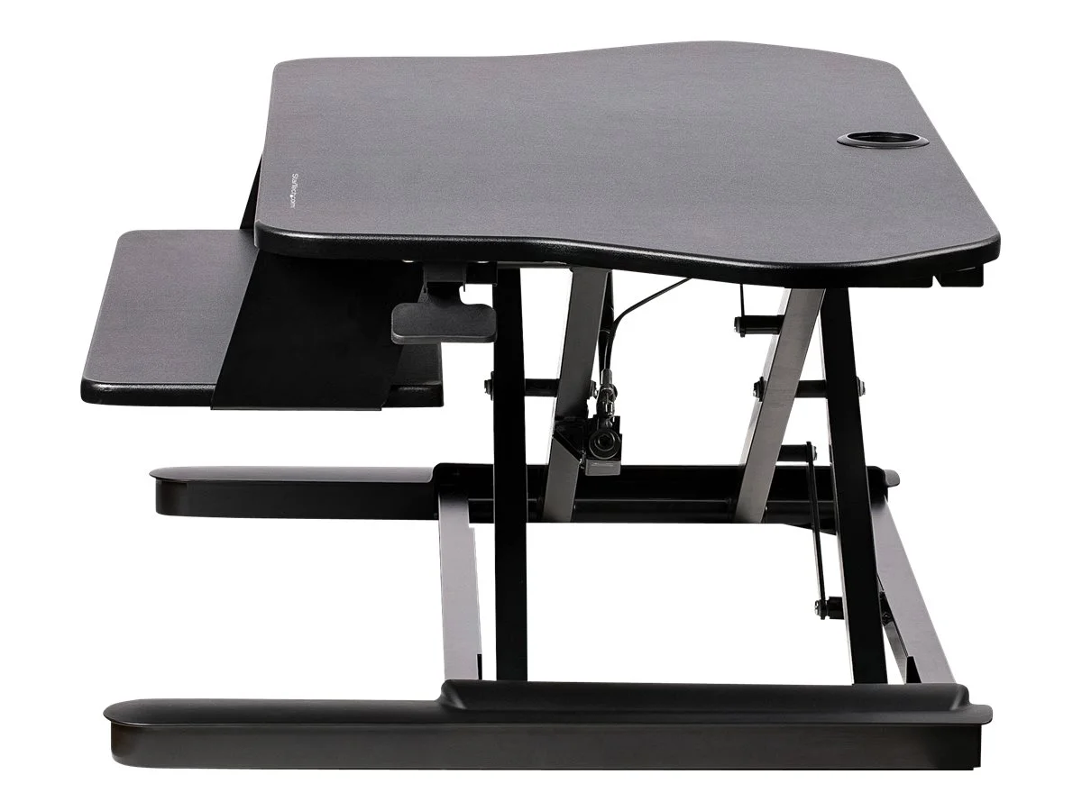 STARTECH Eckständer Schreibtischkonverte