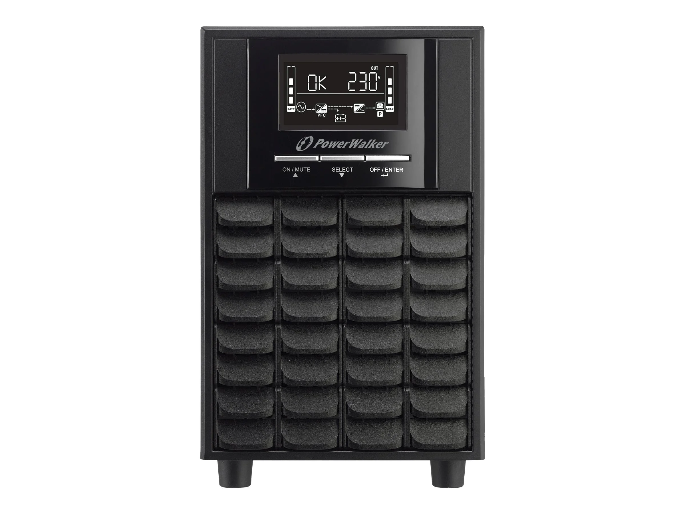 POWERWALKER VI 3000 CW