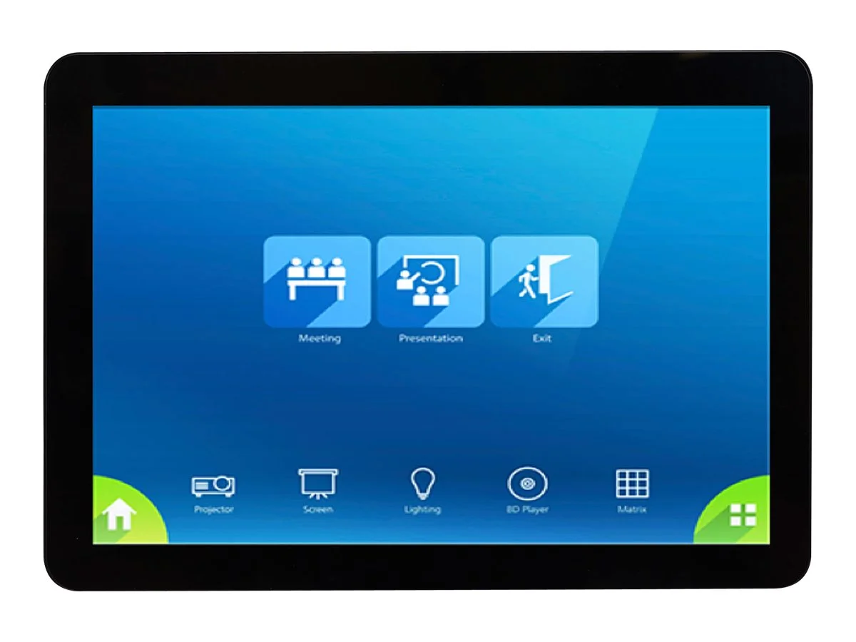 ATEN VK330 10,1Zoll Touchpanel